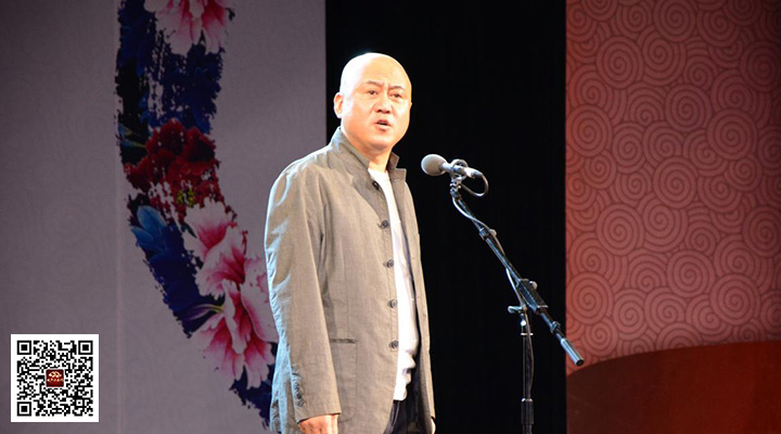 “冷面笑星”——方清平“冷口相聲”創始人 3030說 單口相聲 相聲 冷面笑星 李金斗 方清平 3030說  第4張