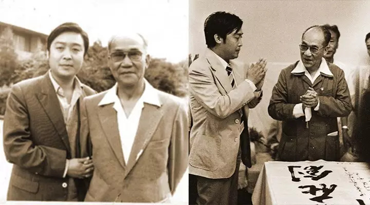 著名相聲藝術家師勝杰因病醫治無效，享年66歲 相聲 侯寶林 師勝杰 3030說  第5張
